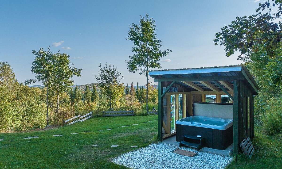 Photo of Outdoor in Saint Donat