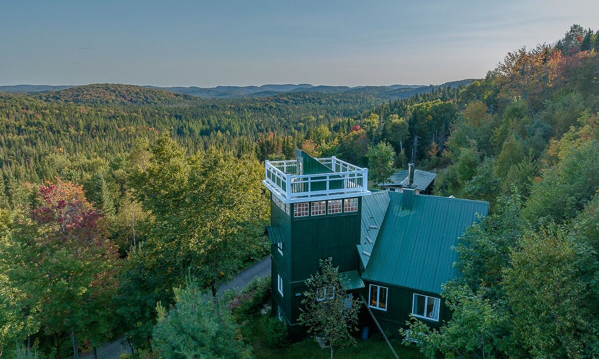 Photo of Outdoor in Saint Donat