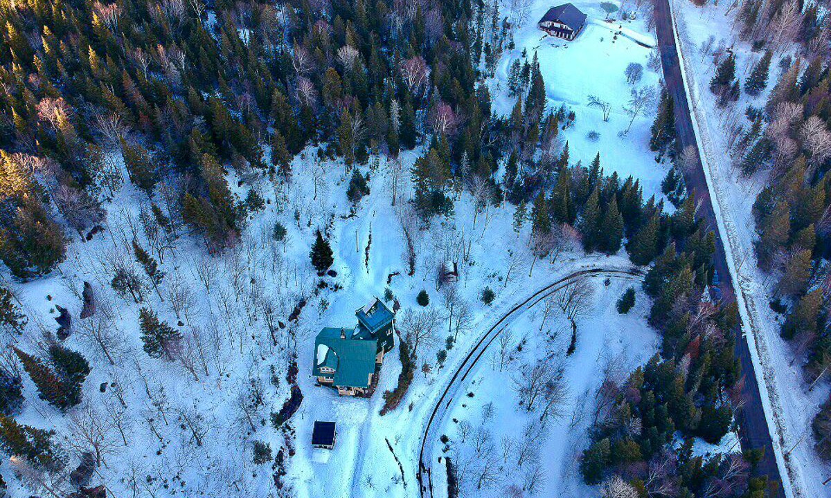 Photo of Outdoor in Saint Donat
