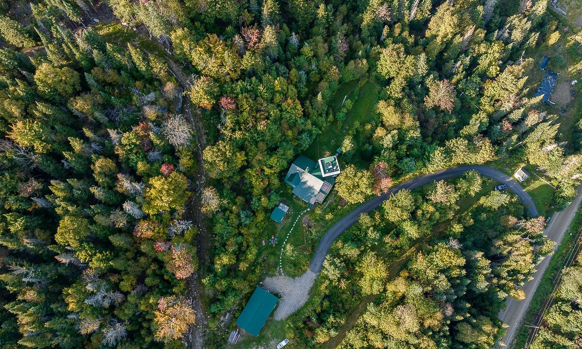 Photo of Outdoor in Saint Donat