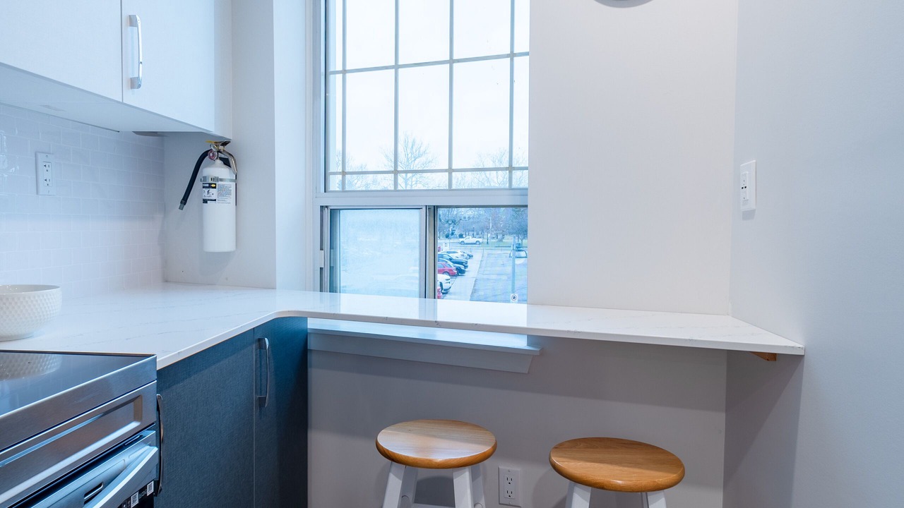 Photo of Kitchen in Downtown London