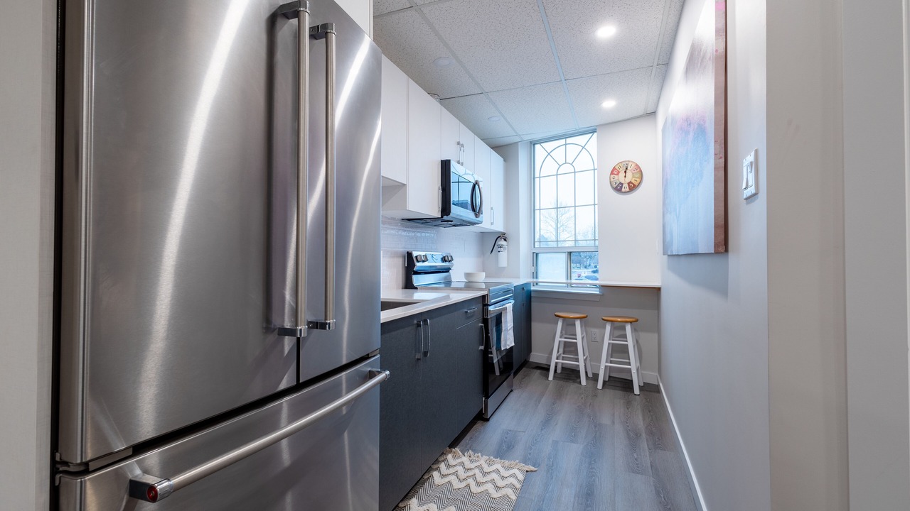 Photo of Kitchen in Downtown London
