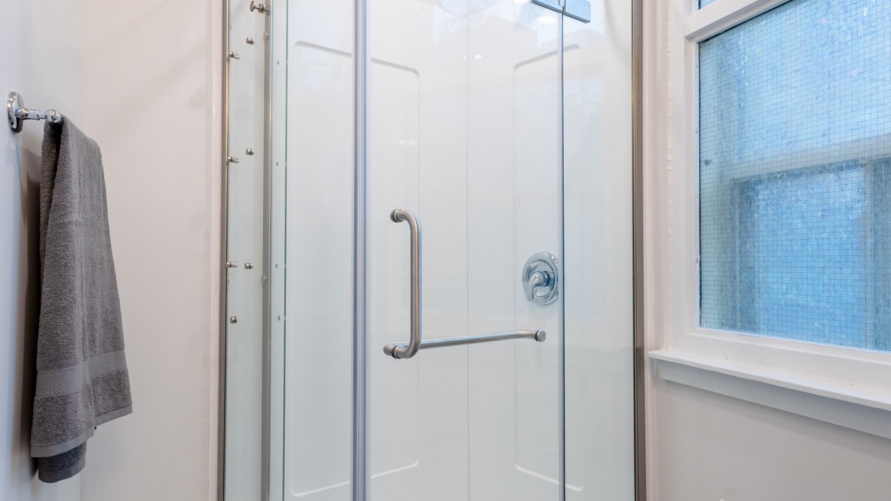 Photo of Bathroom in Downtown London