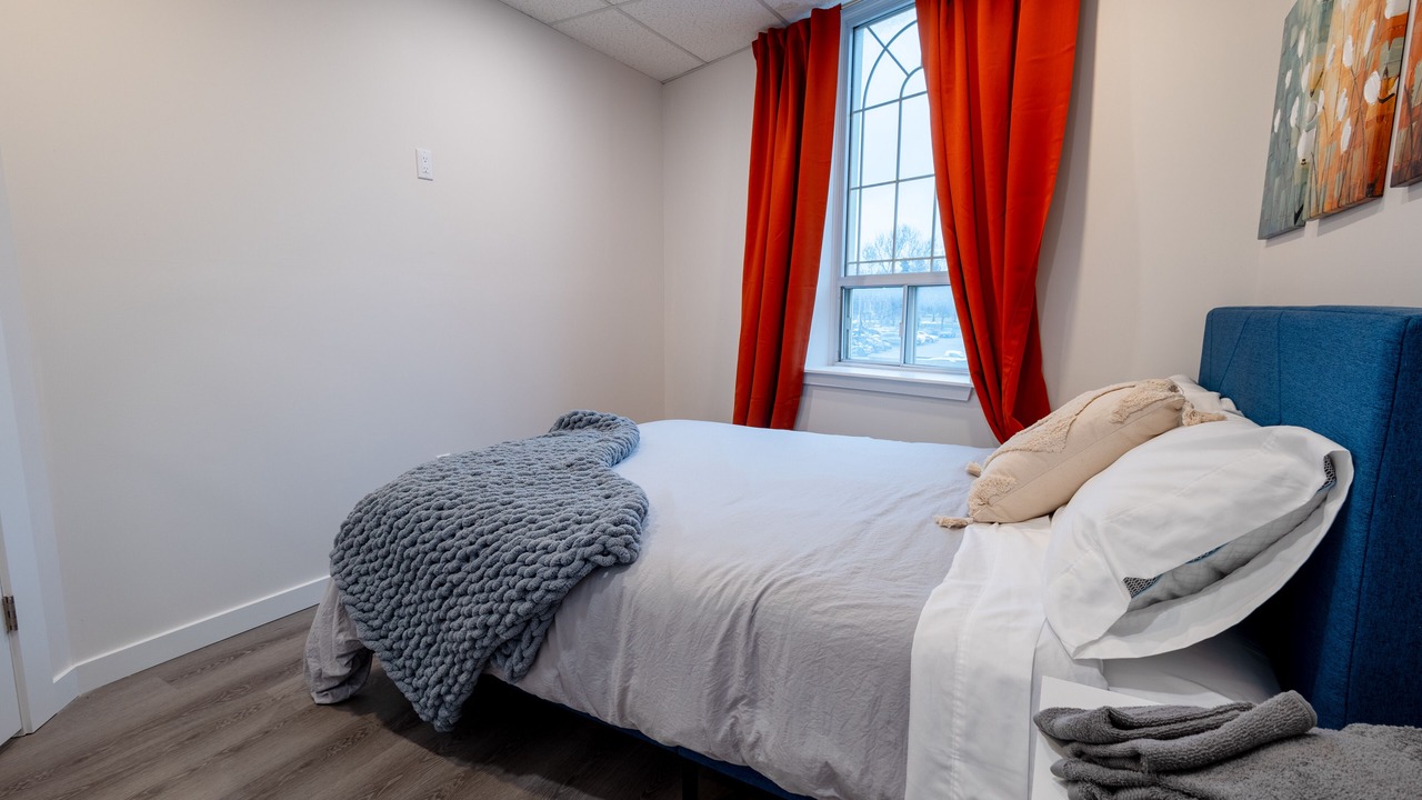 Photo of Bedroom in Downtown London