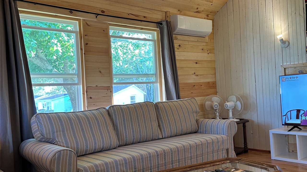 Photo of Livingroom in Stanhope
