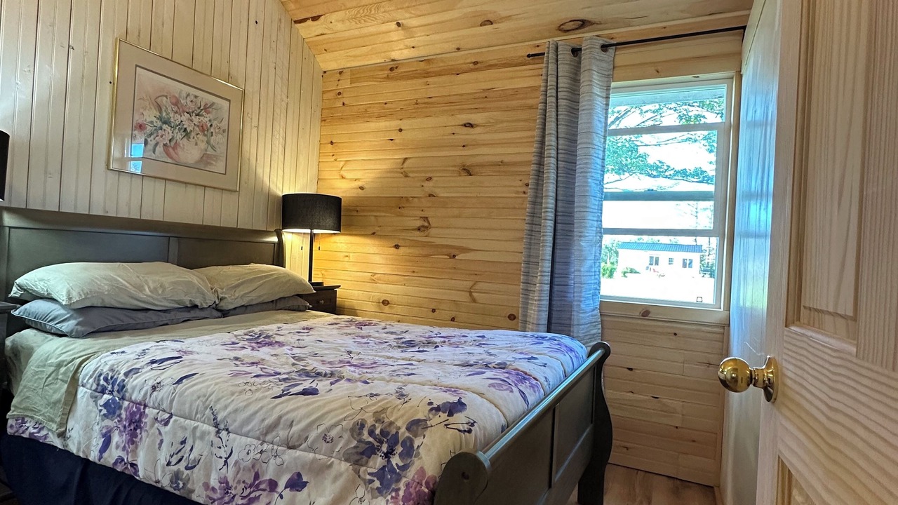 Photo of Bedroom in Stanhope