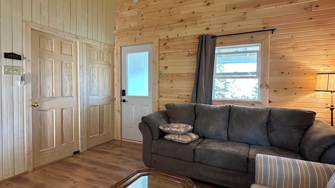 Photo of Livingroom in Stanhope