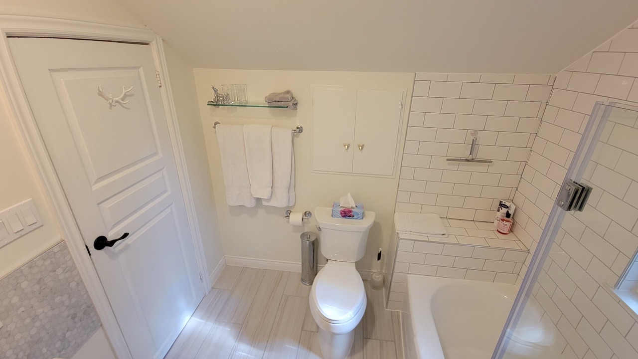 Photo of Bathroom in Bala