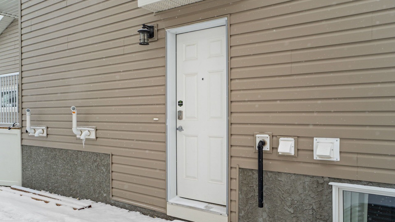 Photo of Outdoor in Saskatoon