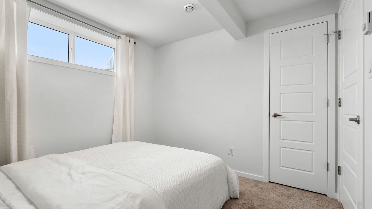 Photo of Bedroom in Saskatoon