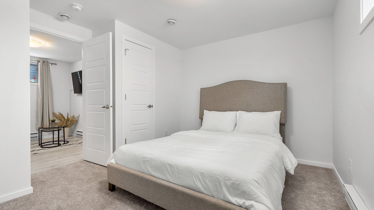Photo of Bedroom in Saskatoon