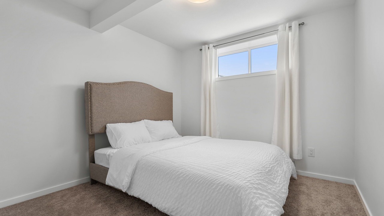 Photo of Bedroom in Saskatoon
