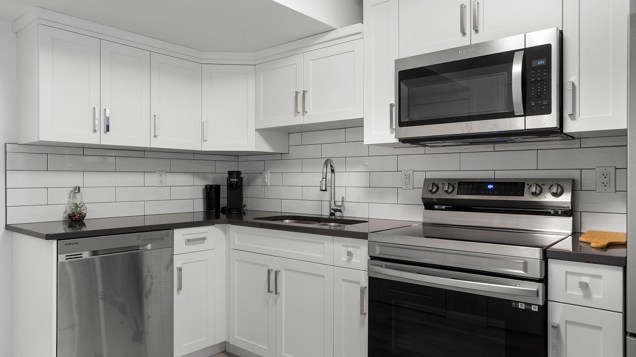Photo of Kitchen in Saskatoon
