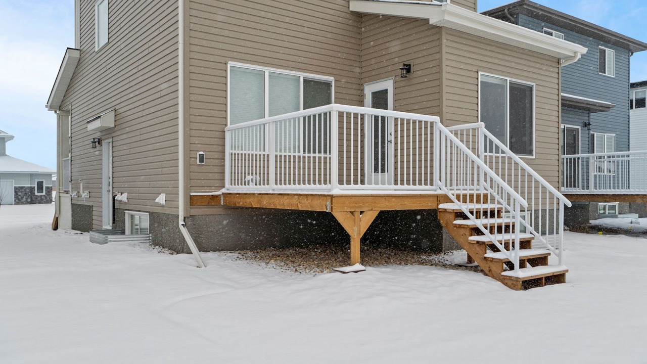 Photo of Outdoor in Saskatoon