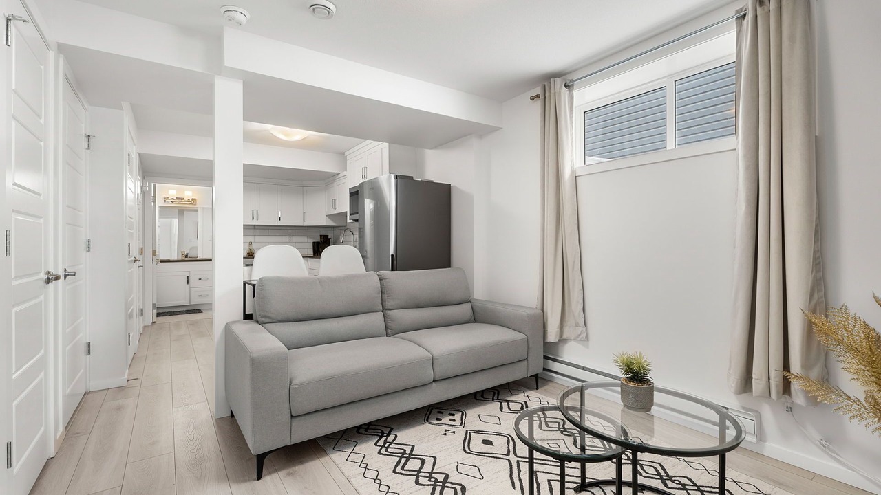Photo of Livingroom in Saskatoon