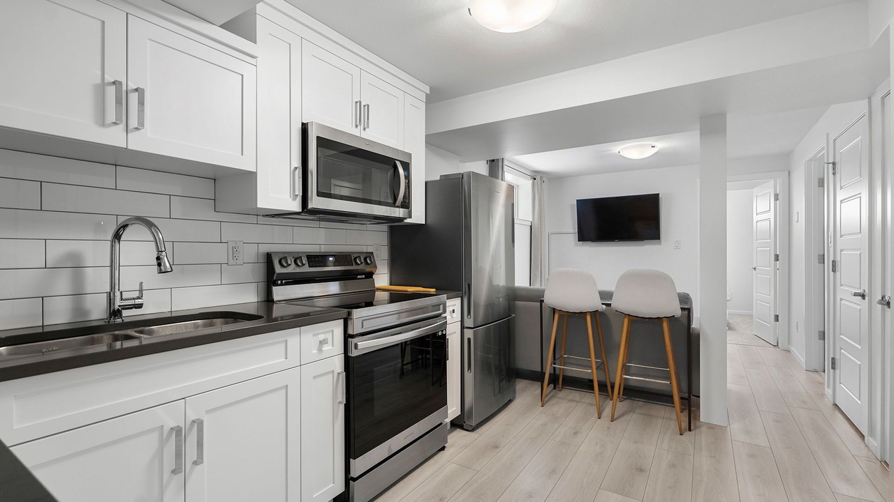 Photo of Kitchen in Saskatoon