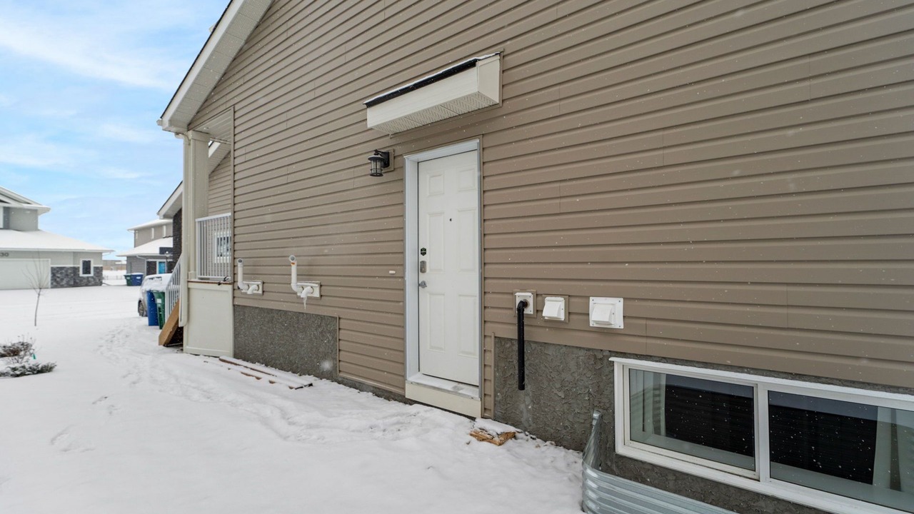 Photo of Outdoor in Saskatoon