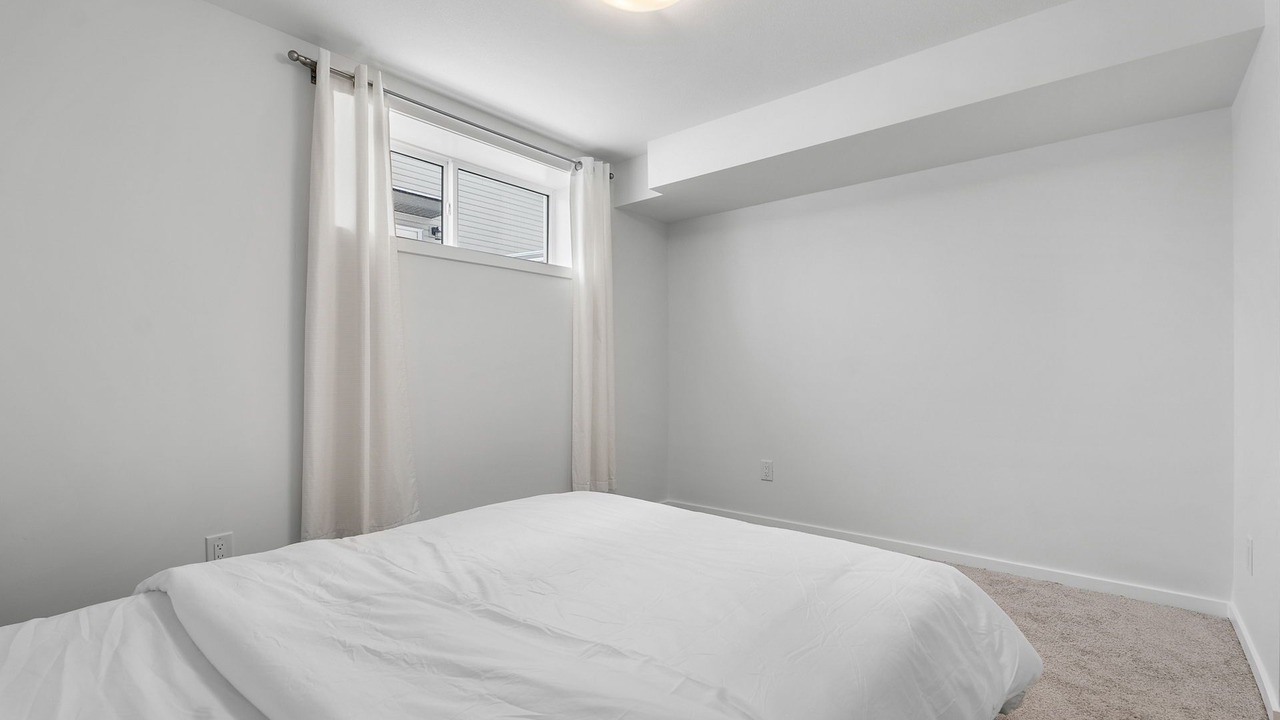 Photo of Bedroom in Saskatoon