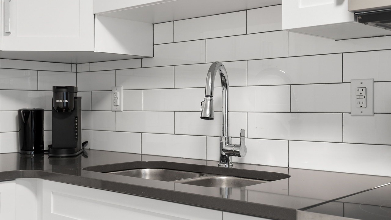 Photo of Kitchen in Saskatoon