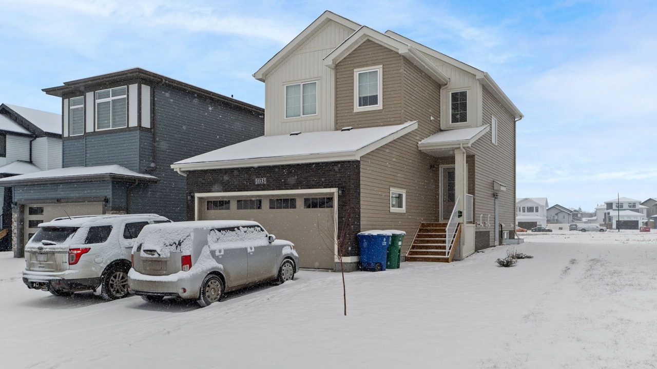 Photo of Outdoor in Saskatoon