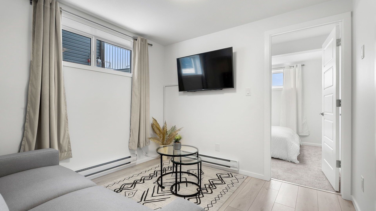 Photo of Livingroom in Saskatoon