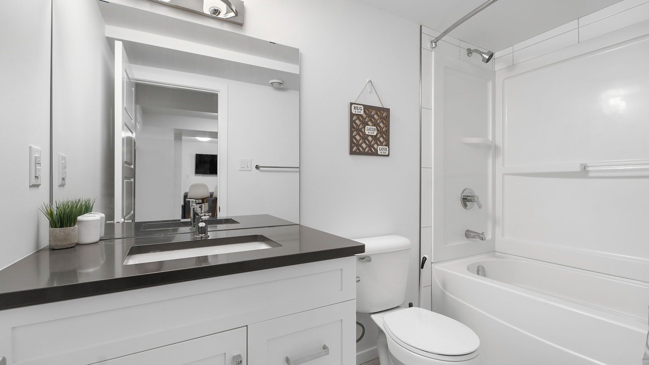 Photo of Bathroom in Saskatoon