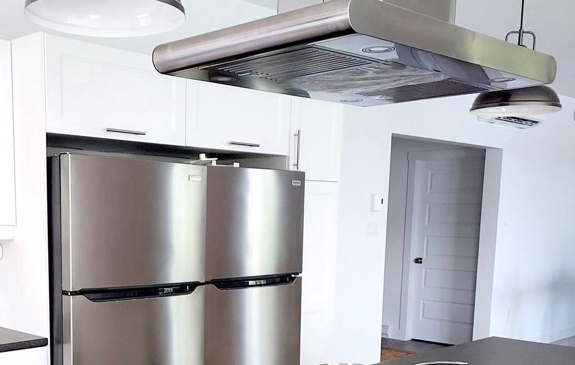 Photo of Kitchen in Mauricie