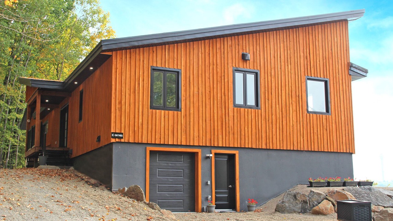 Photo of Outdoor in Mauricie