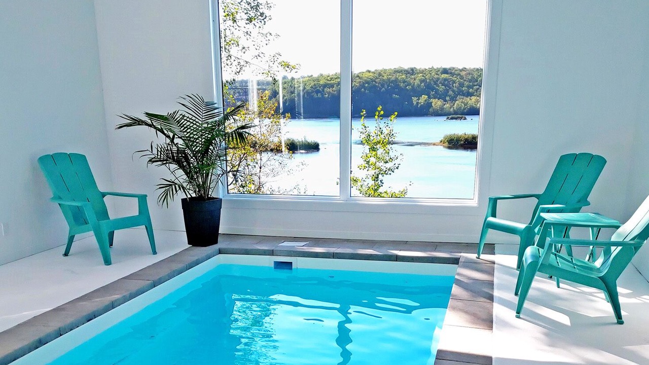 Photo of Outdoor in Mauricie