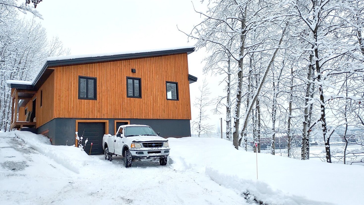 Photo of Outdoor in Mauricie