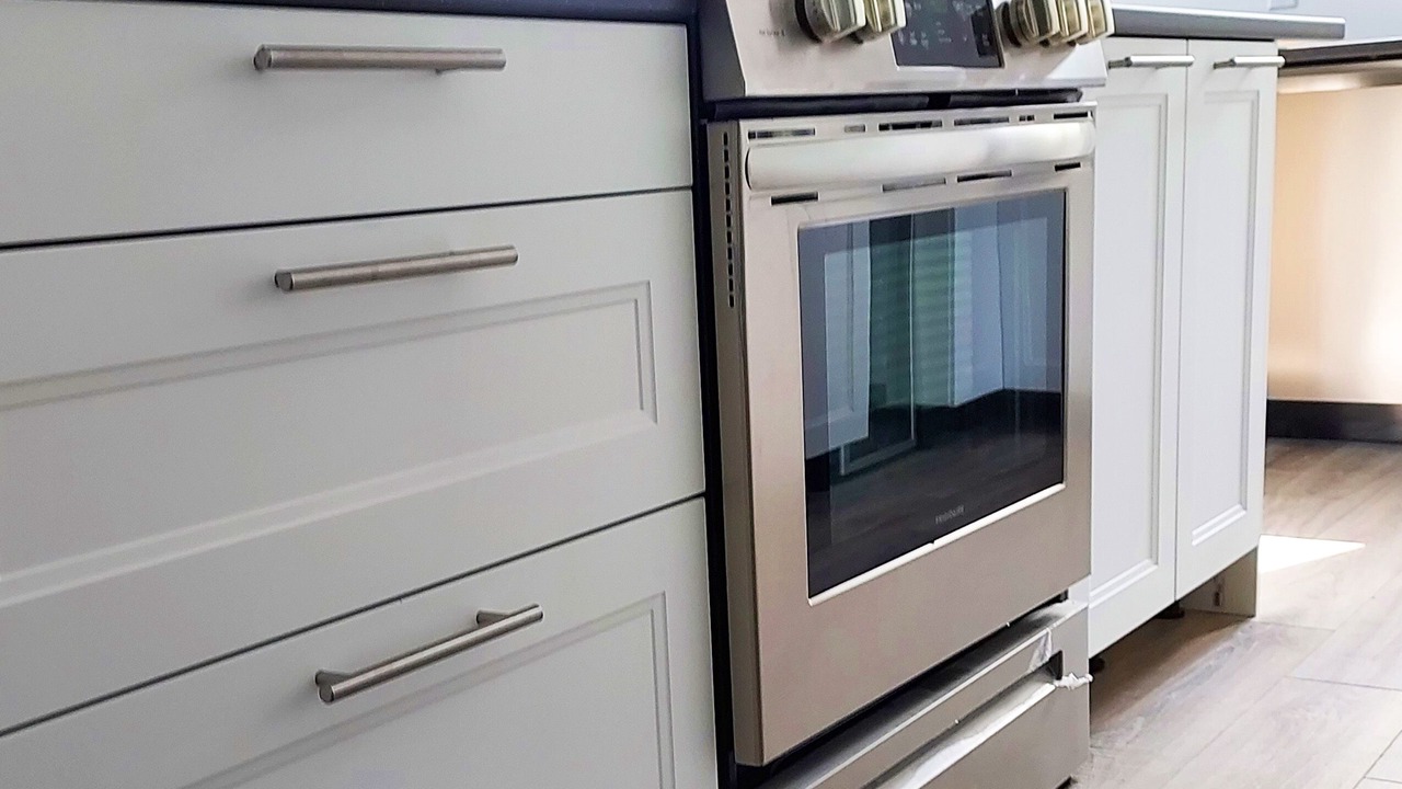 Photo of Kitchen in Mauricie