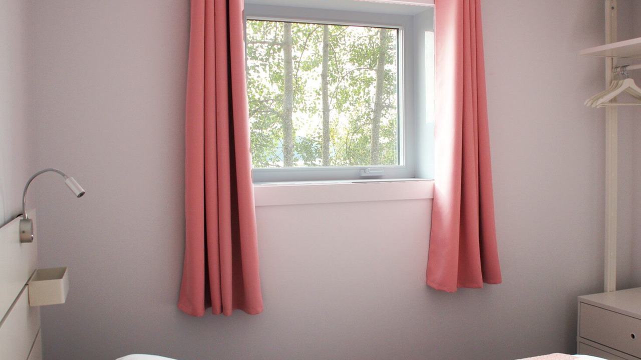 Photo of Bedroom in Mauricie