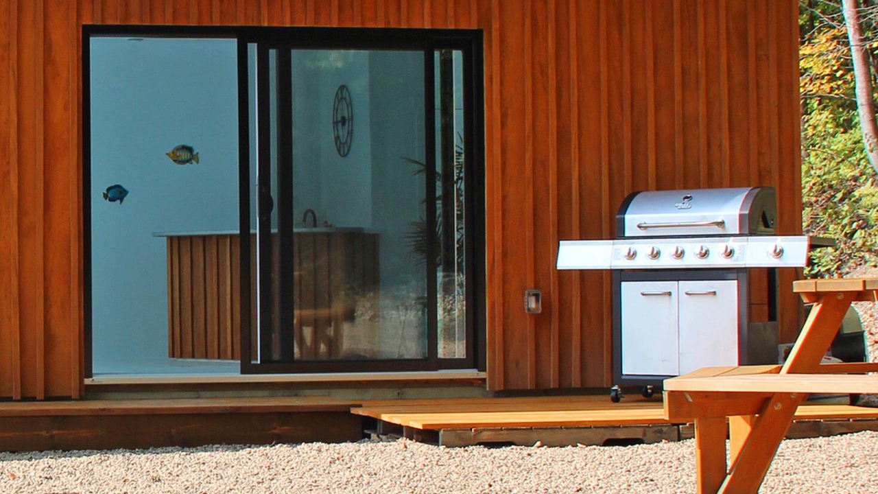 Photo of Patio Balcony in Mauricie