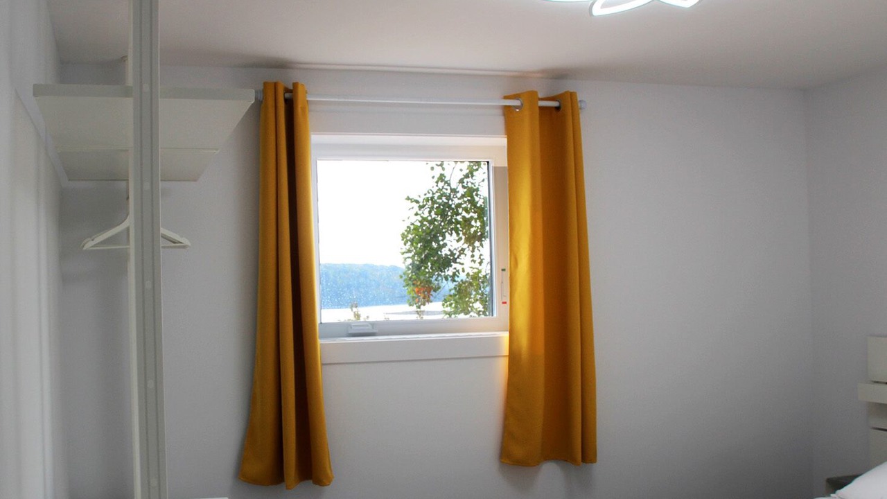 Photo of Bedroom in Mauricie