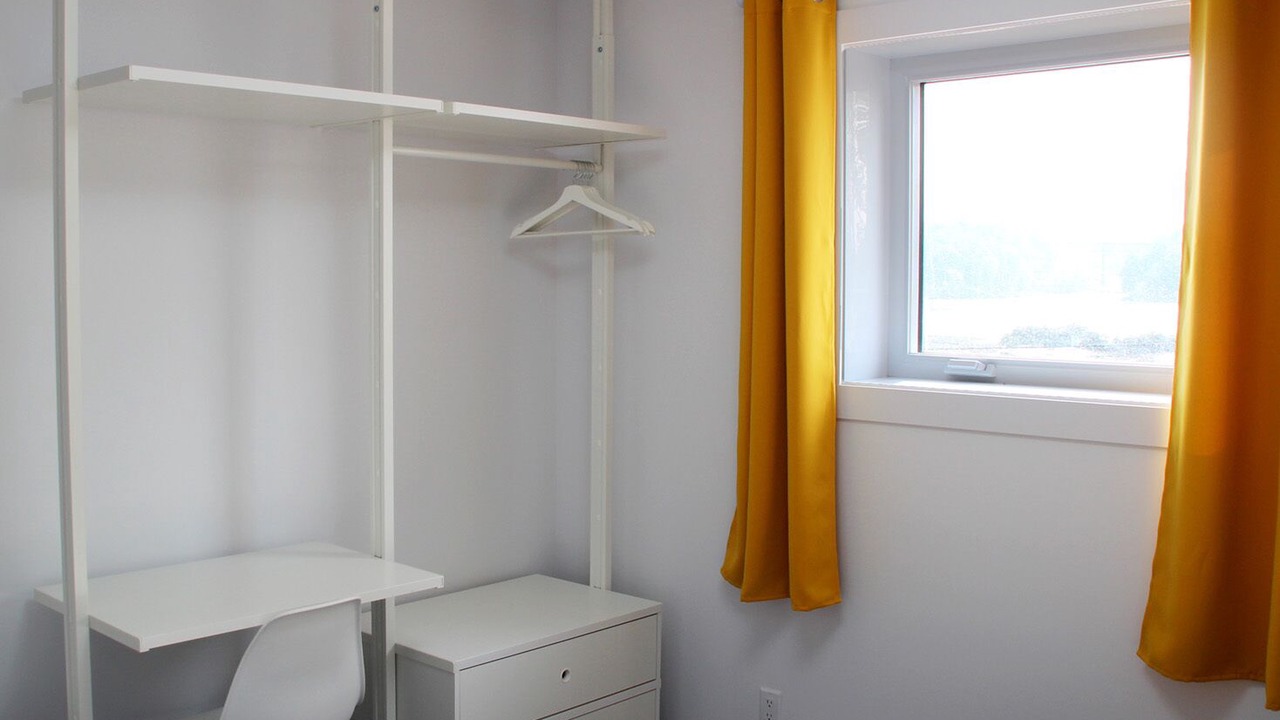 Photo of Bedroom in Mauricie