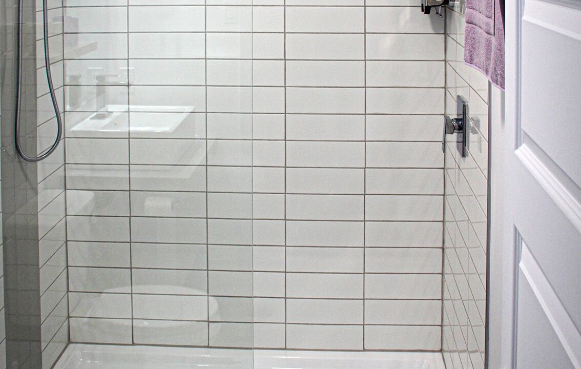 Photo of Bathroom in Mauricie