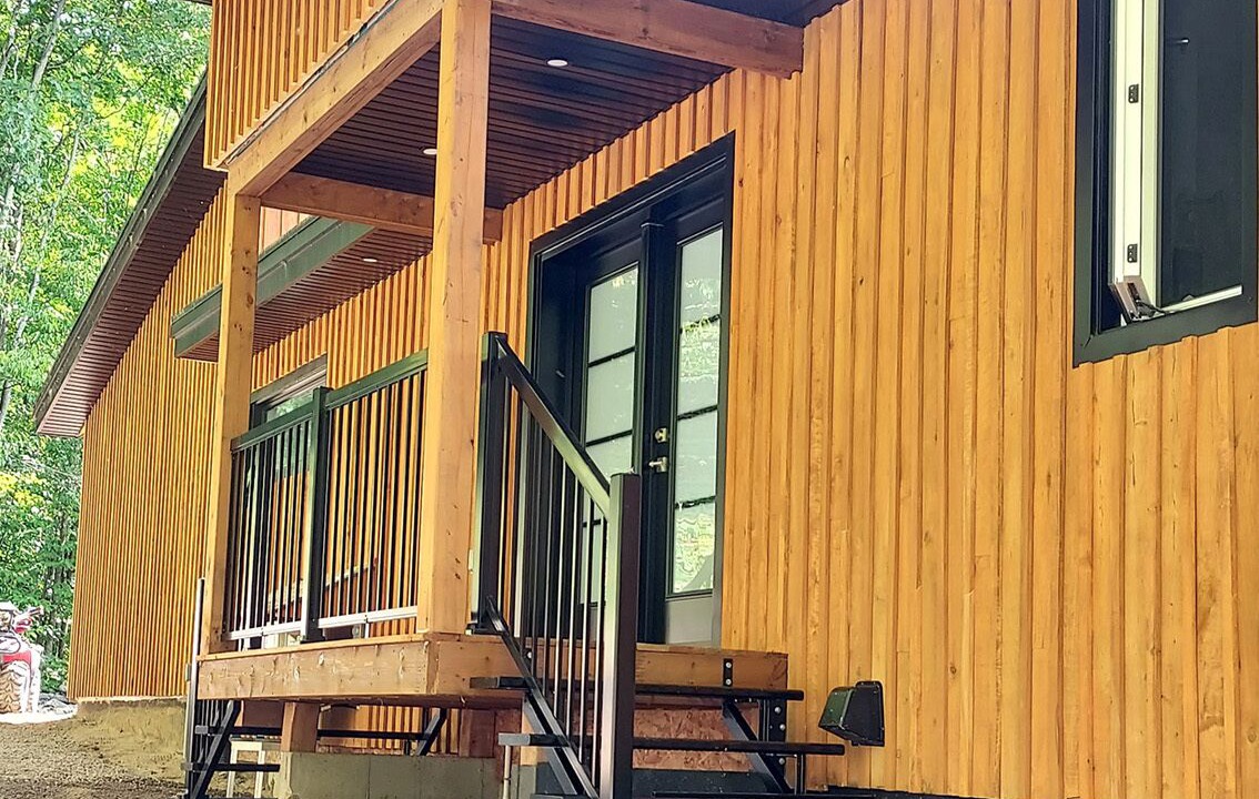 Photo of Outdoor in Mauricie