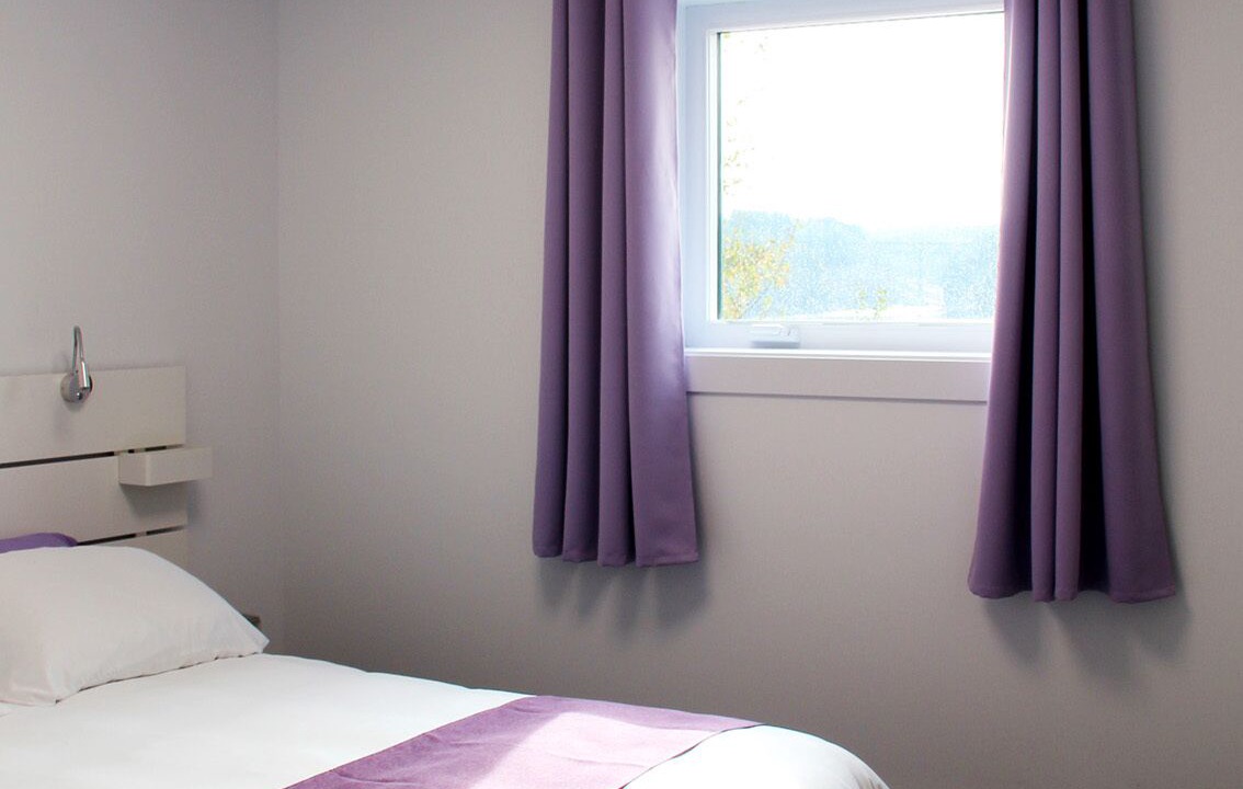 Photo of Bedroom in Mauricie