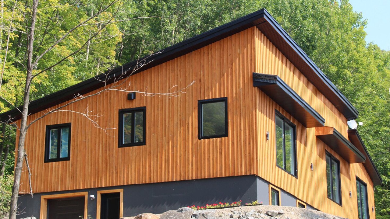 Photo of Outdoor in Mauricie