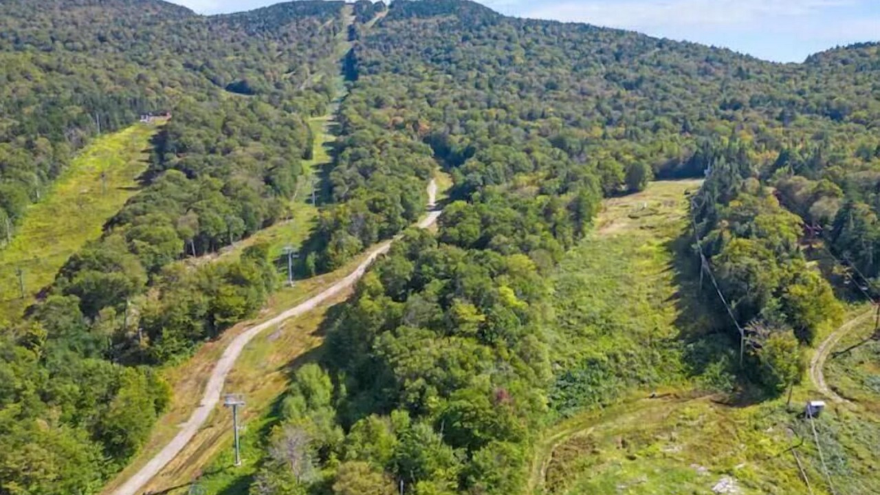 Photo of Outdoor in Bolton Valley