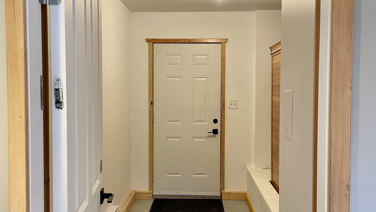 Photo of Bedroom in Salmo