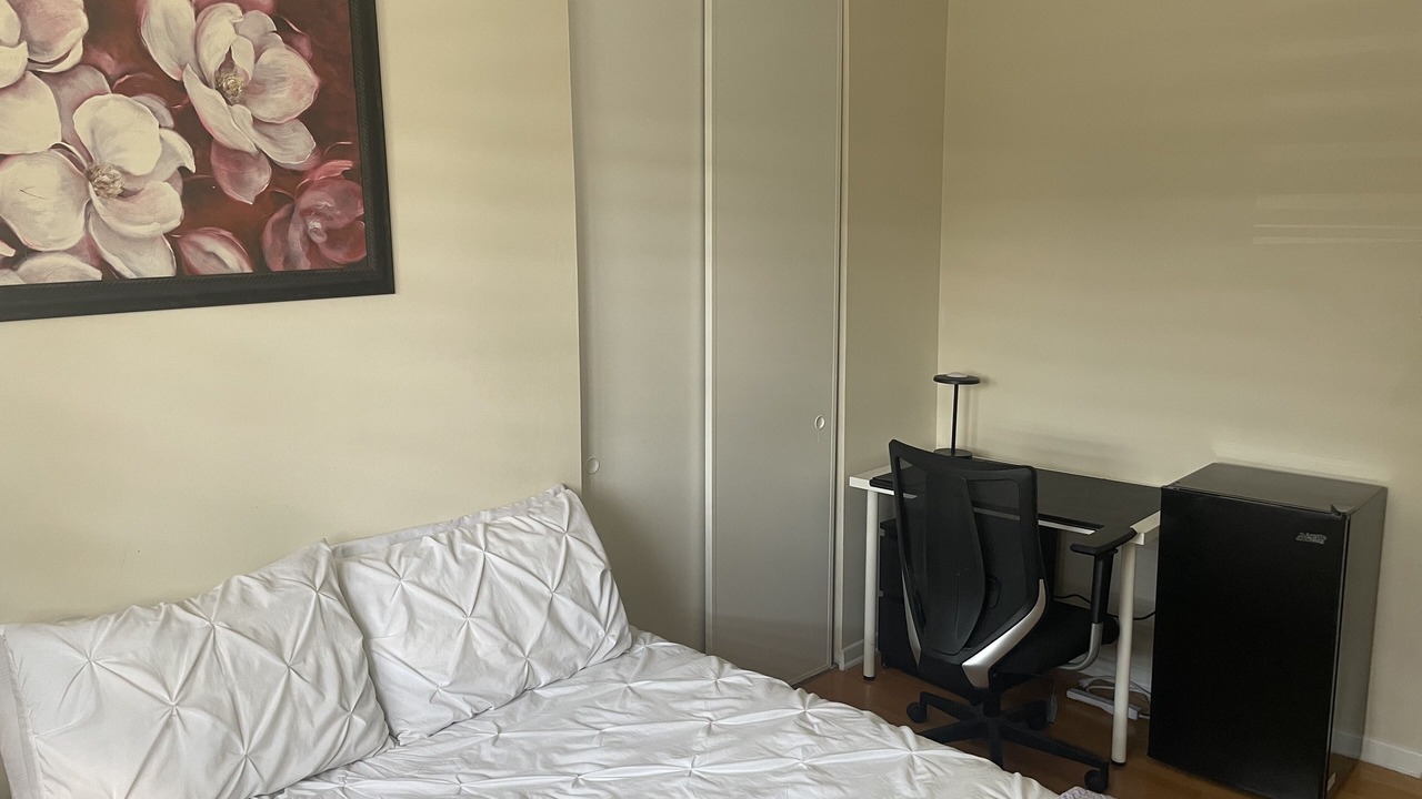 Photo of Bedroom in Downtown Gatineau