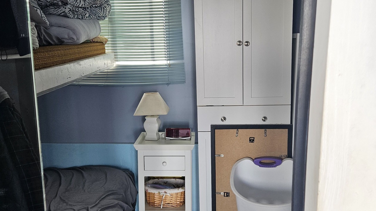Photo of Bedroom in Campbellford