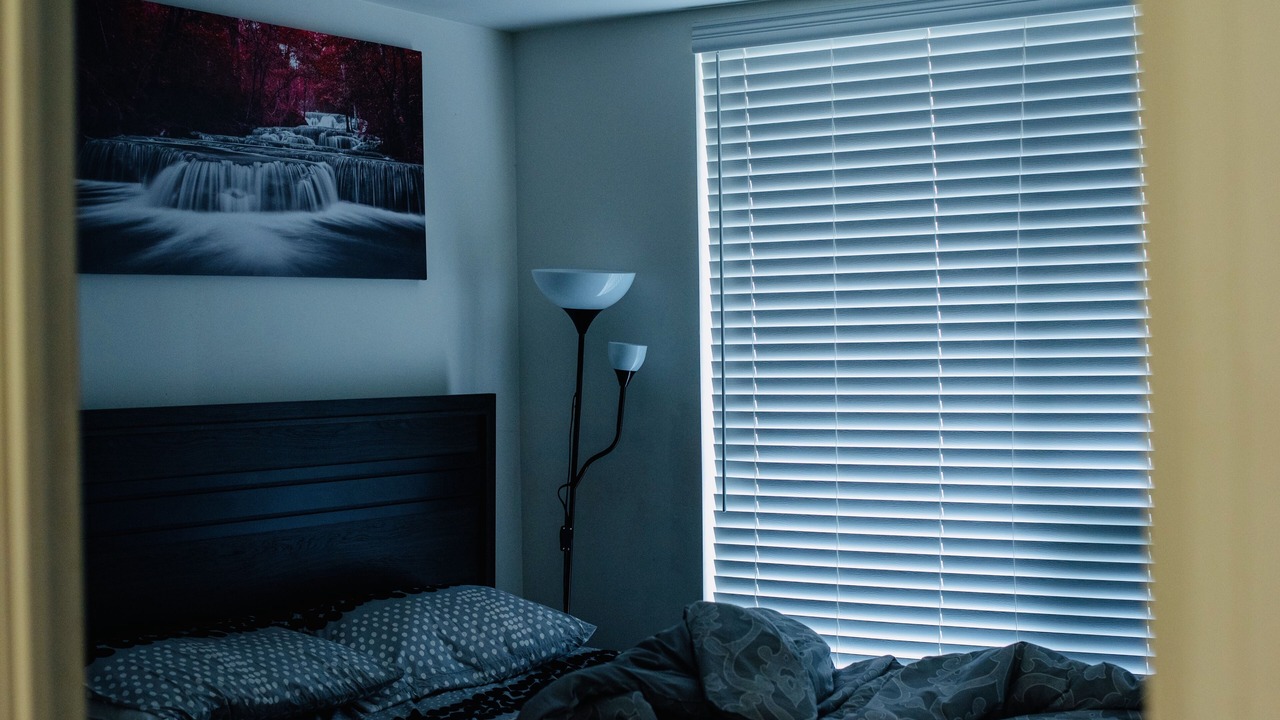 Photo of Bedroom in Vaughan
