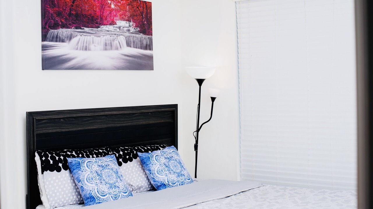 Photo of Bedroom in Vaughan