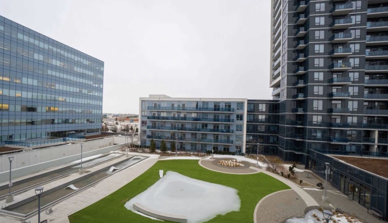 Photo of Outdoor in Vaughan