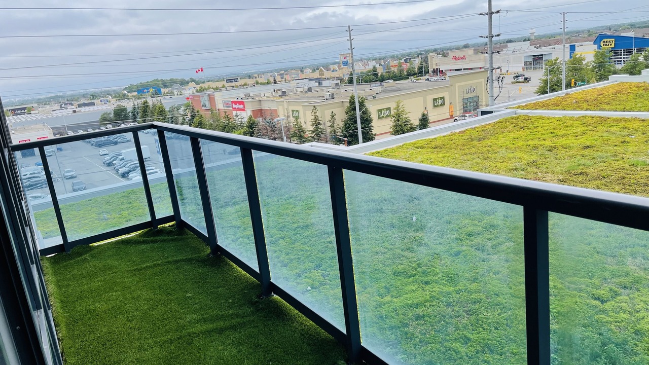 Photo of Outdoor in Vaughan
