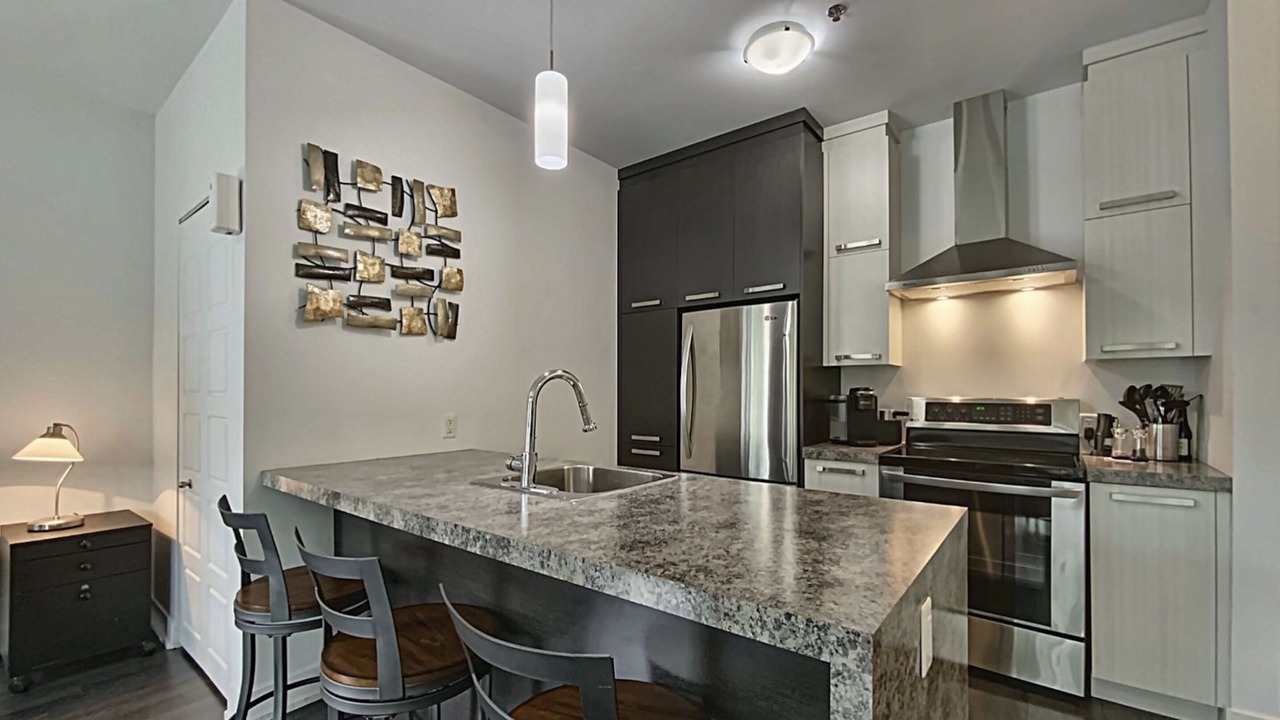 Photo of Kitchen in Tetreaultville
