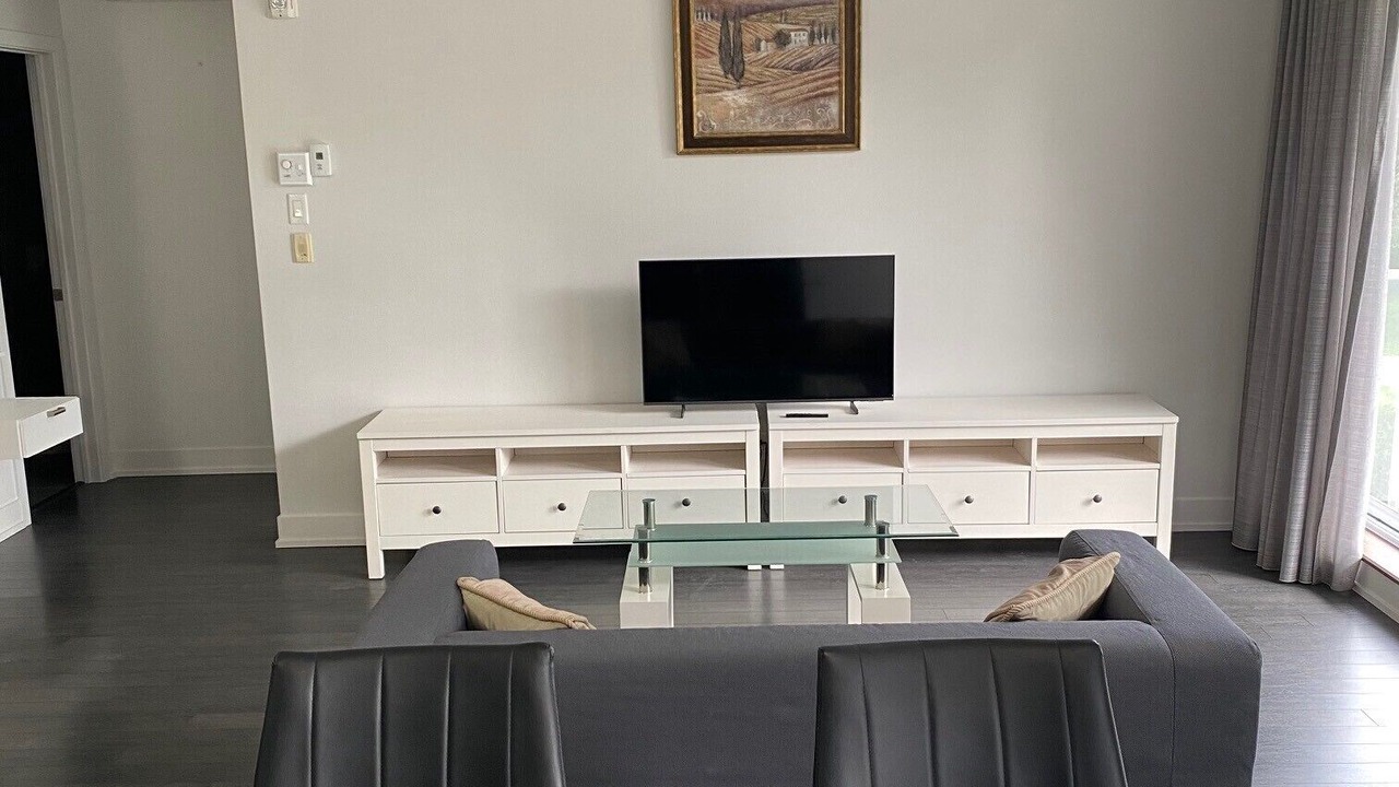 Photo of Livingroom in Tetreaultville