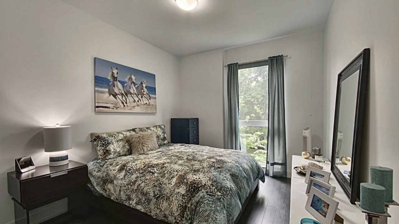 Photo of Bedroom in Tetreaultville